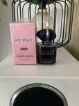 Armani my way parfum 30 ml douglas