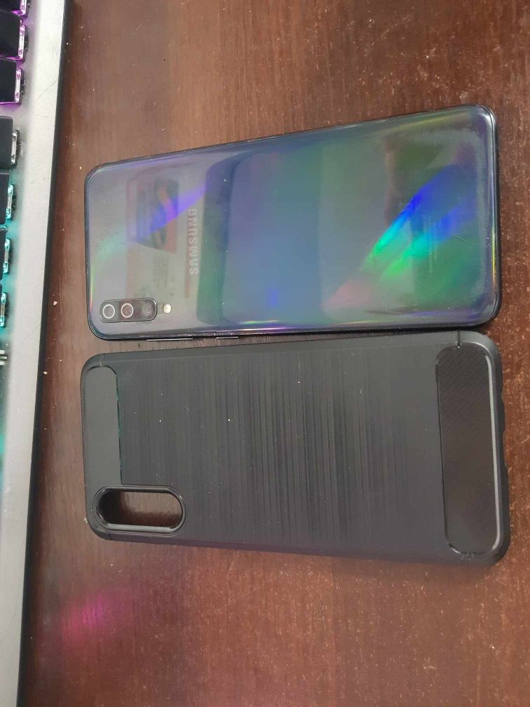 Samsung galaxy a70 stan dobry