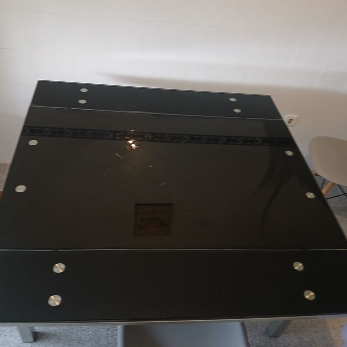 Mesa de cozinha/jantar