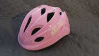 Kellys Kask Rowerowy Dziecięcy Buggie rozm. M  52-56