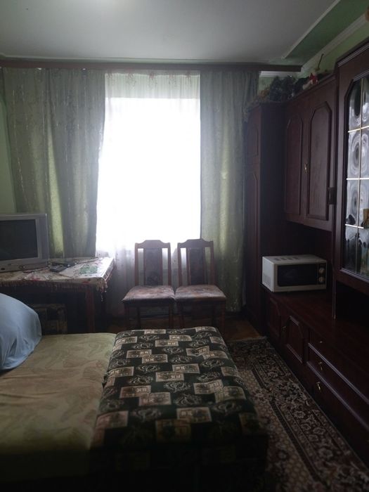 Оренда 1кімната в гуртожитку Патона