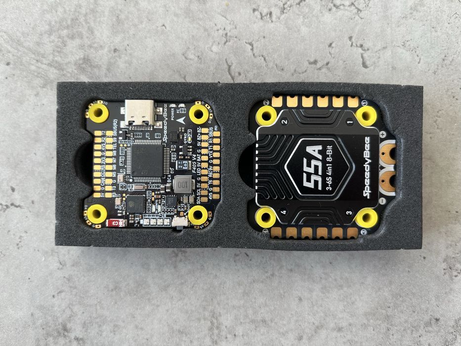 Speedybee V4 F405 55A