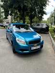 Chevrolet Aveo LS 1.5 2008