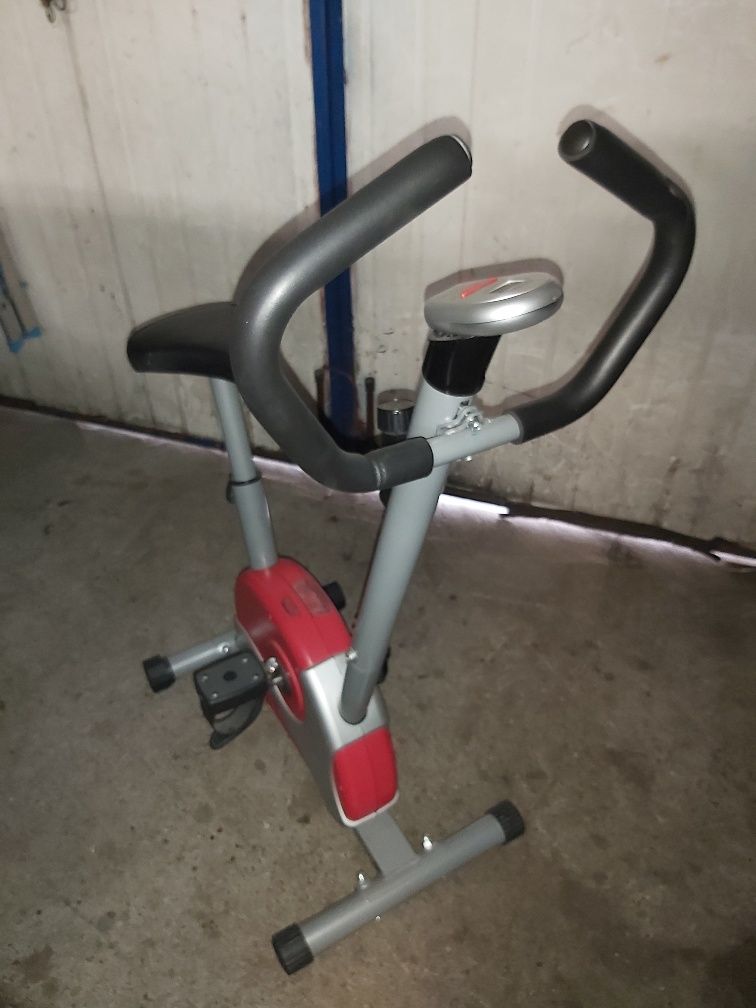 Rower stacjonarny