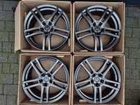 Felgi 19 do HONDA Accord Civic CR-V 5x114,3