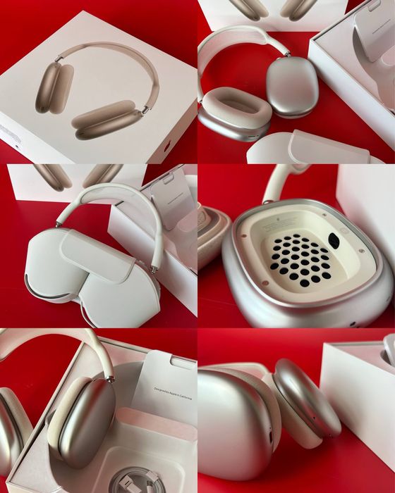 Навушники AirPods Max 2 Gen
