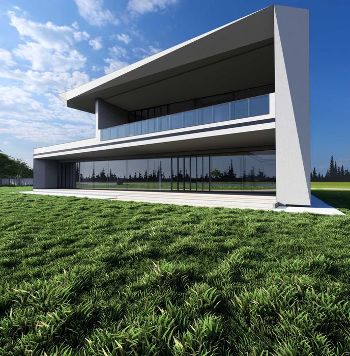 Проектування будинків/котеджів/та інших пром.споруд+3D