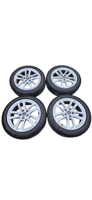 Koła 205/50 r17 pirelli 5x112 nówka polecam