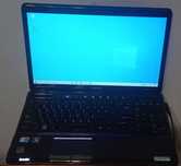 TOSHIBA A660 i7 16 4Gb/500Gb komplet możliwa zamiana