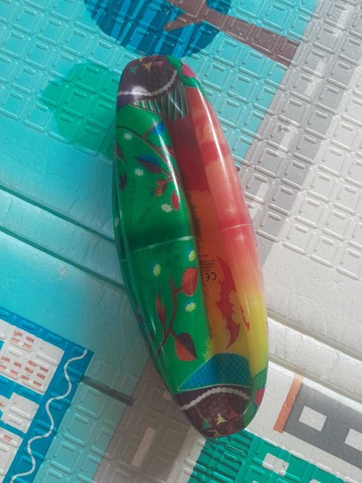 Nowa gumowa piłka dla dzieci Wyprzedaż