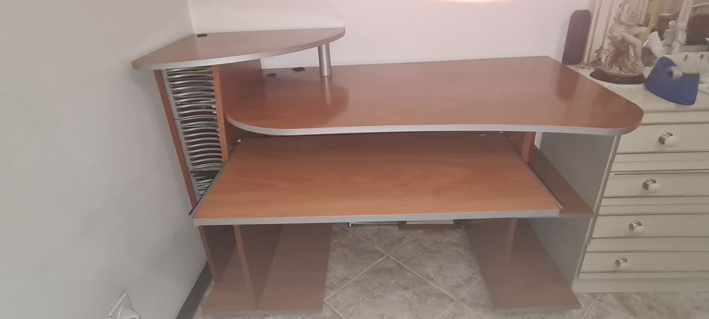 Móvel de computador