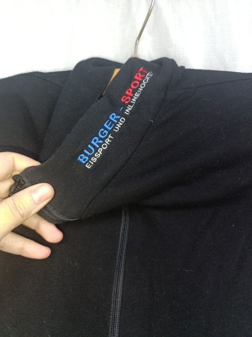 Комбінезон чоловічий спідній S/M