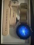 Smartwatch zegarek Lazirt into jak nowy