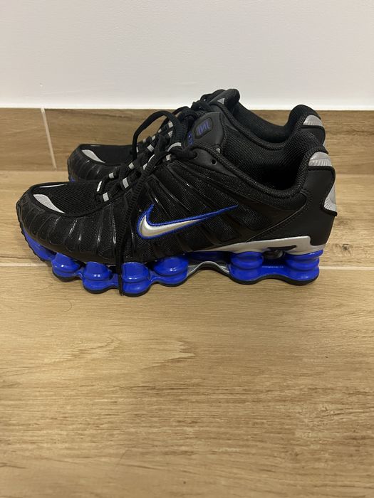 Nike shox tl unisex