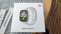 Smartwatch Xiaomi Redmi Watch 4 -  Sprzedam