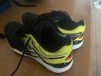 Tenis de Padel Asics
