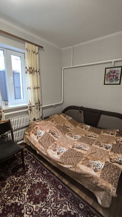 Будинок  р-н Миколаївка