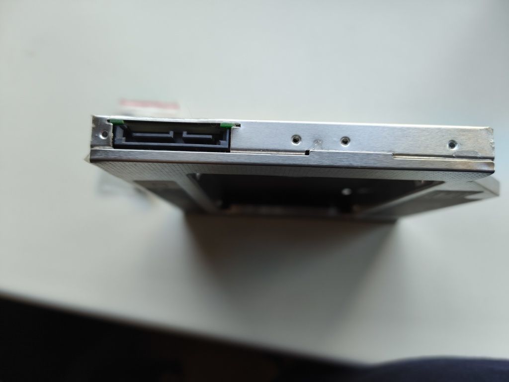 Адаптер под SSD DVD CD