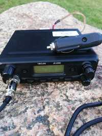 CB Radio Yosan JC 2205 + antena Sirio