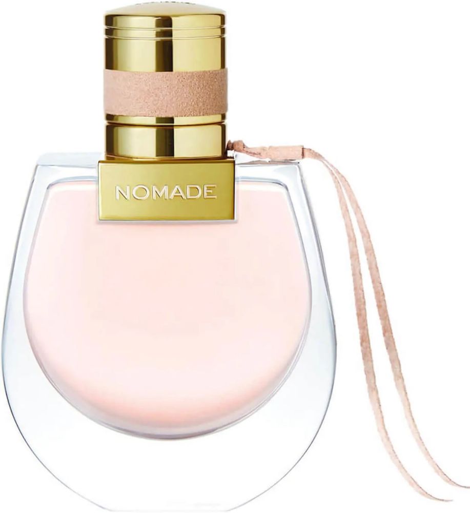 Woda perfumowana Chloé Nomade