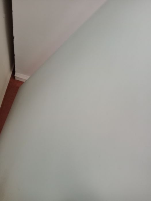 Mesa de centro vidro fosco