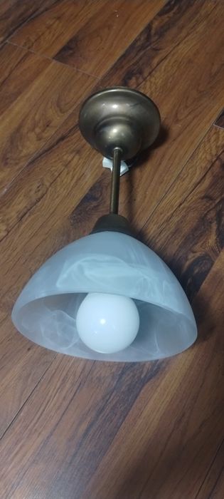 Żyrandol do przedpokoju