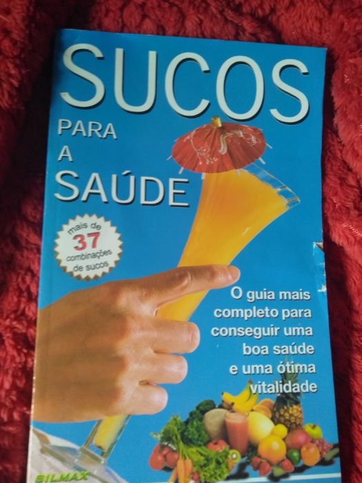 Sumos naturais