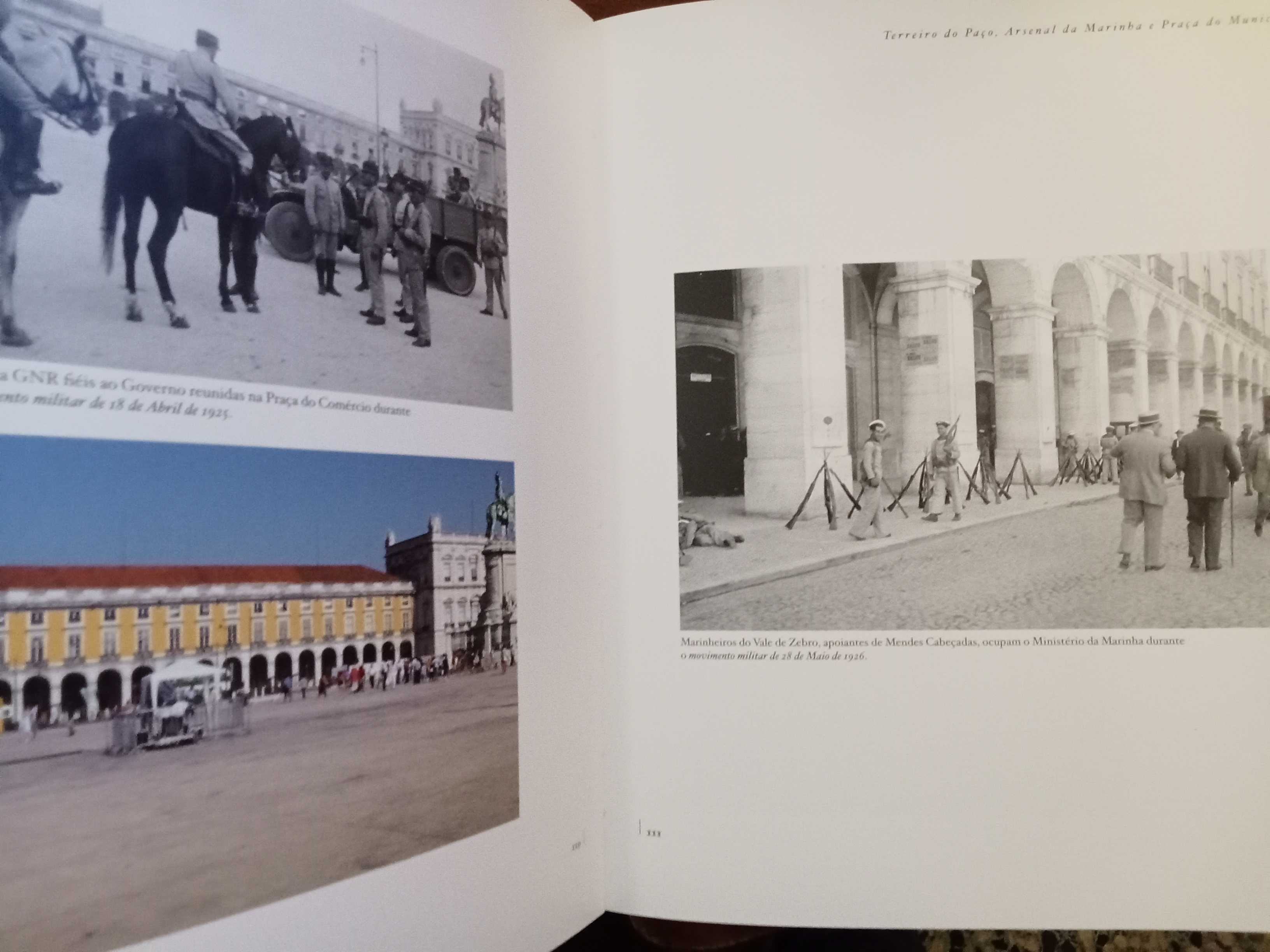 Fernando Rosas - Lisboa revolucionária