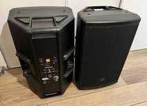 Kolumny JBL EON 615 - 2 szt.