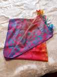 Pashmina multicores