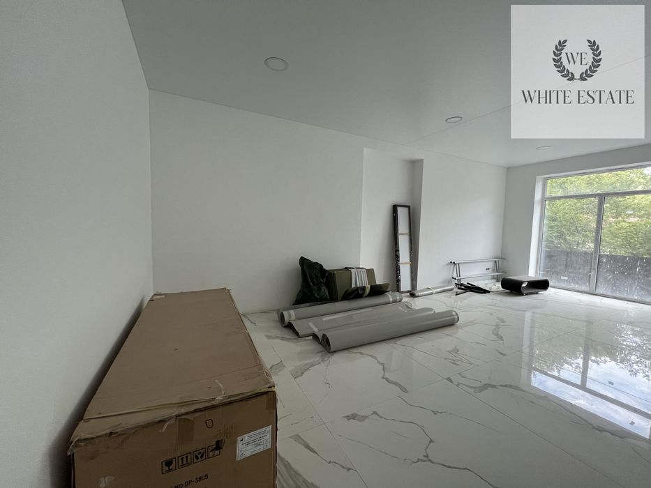 Продаж на Новому Світі