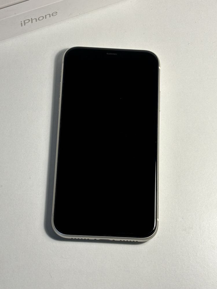 iPhone 11 128gb używany