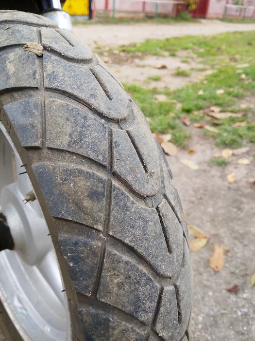 Скутер 150куб. в гарному стані