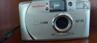 Aparat fotograficzny analogowy Canon Af-10