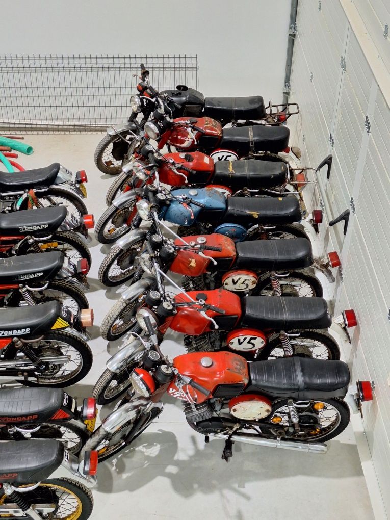 Famel xf 17 sachs v5