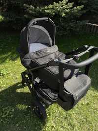 Коляска Britax Smile 2 , 2 в 1