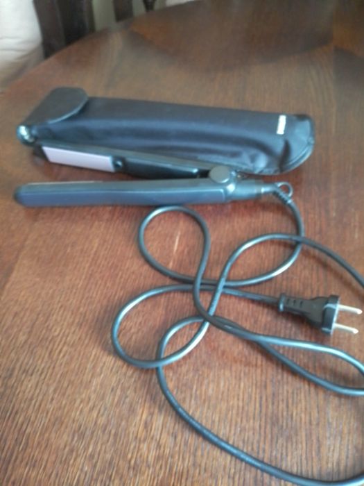 Випрямляч для волосся Philips Salon Straight