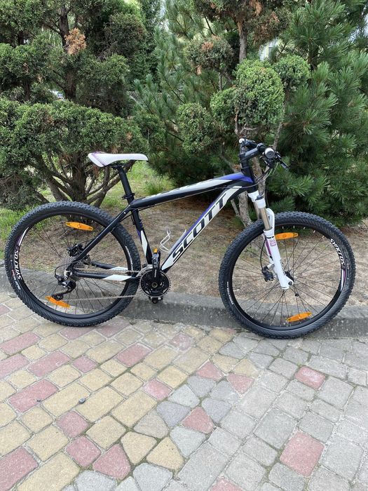 Scott Contessa Scale 710