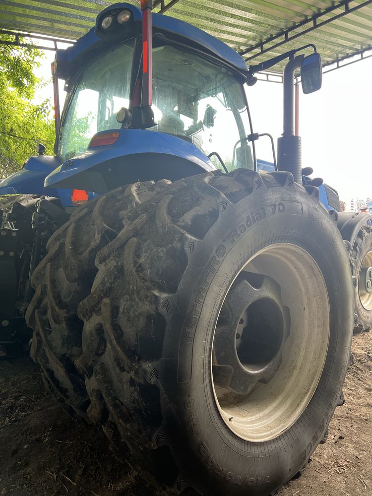 Продам трактор Newholland T8.410 Ньюхолланд Т8.410