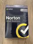 Antywirus NORTON Small Business 2.0 250GB 20 URZĄDZEŃ 1 ROK aktywacja