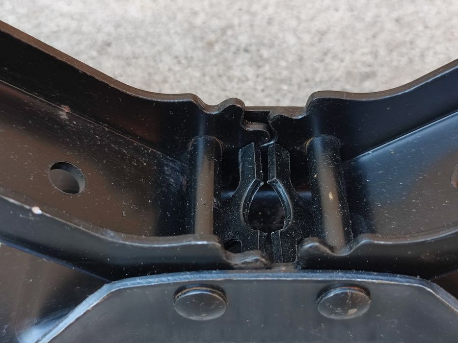 Домкрат Toyota Yaris тойота ярис