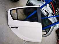 Porta Tras Direita Hyundai I20 do ano 2012