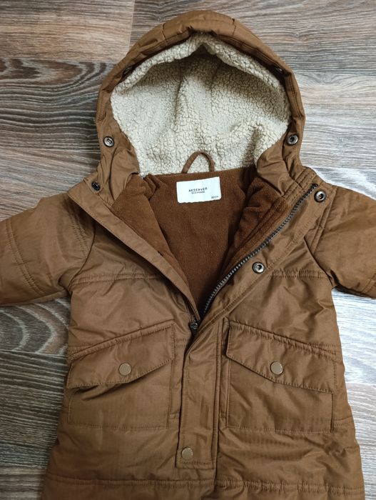 Демісезонний комбінезон reserved 80