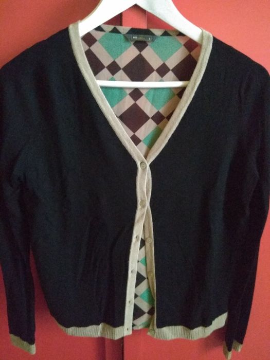 Casaco e corta vento  5€