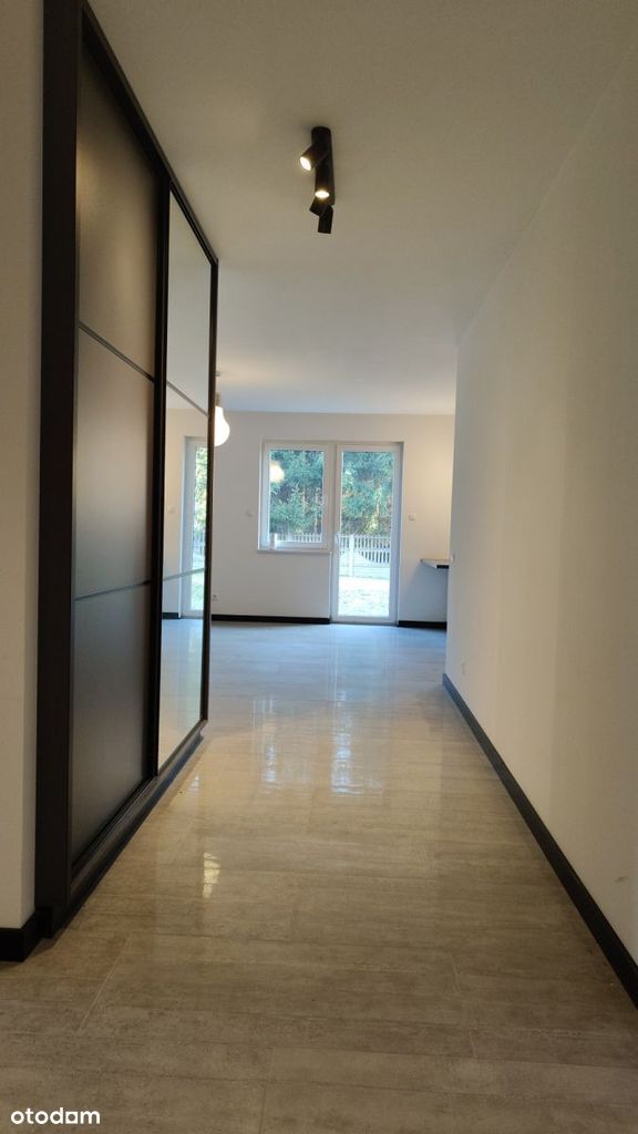 Luksusowy apartament Smochowice Krzyżowniki 84m2