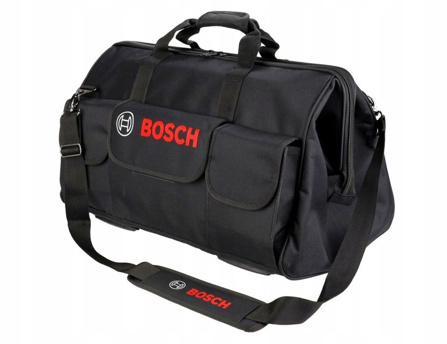 BOSH swietna nowa torba