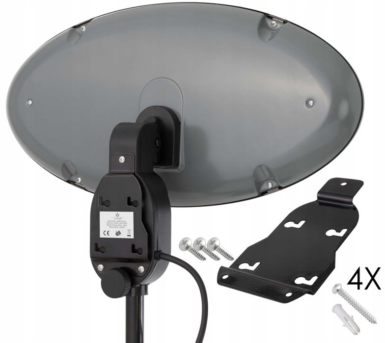 promiennik tarasowy ogrzewanie na podczerwień kesser khz-ths-2000