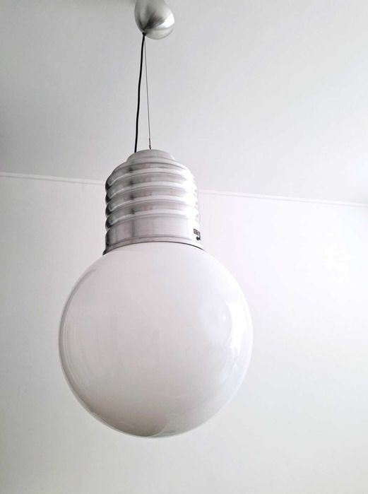 Candeeiro pendente  .  Pendant lamp