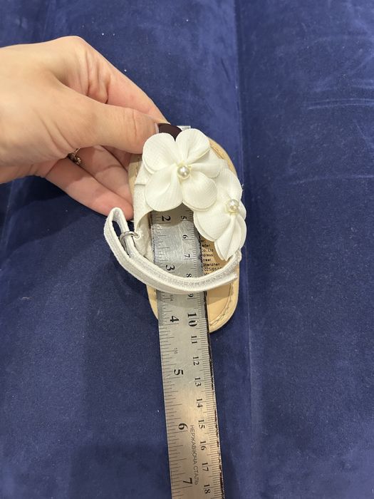 Сукня на дівчинку 9-12 місяців