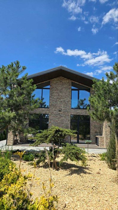 В продаже дом мечты в Черноморской Ривьере.